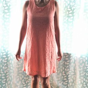 Almost Famous Dress Size S